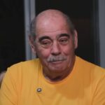 Ex-meia do Fluminense, Rivelino falando sobre o Santos em entrevista ao NETFLU