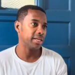 Robinho na prisão de Tremembé