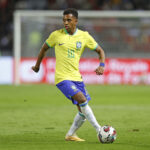 Rodrygo