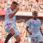 Sevilla - Sánchez