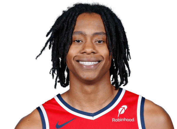 Tre Johnson