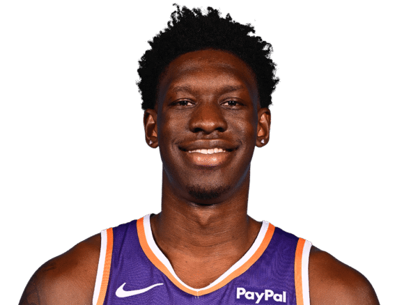 Tyrese Samuel