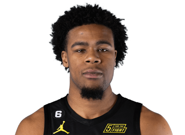 Vernon Carey Jr.