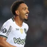 Vitinho, lateral-direito do Botafogo