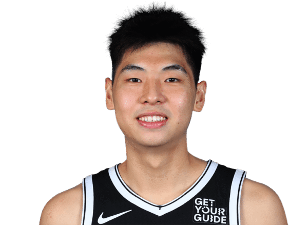 Yongxi Cui