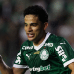 Palmeiras