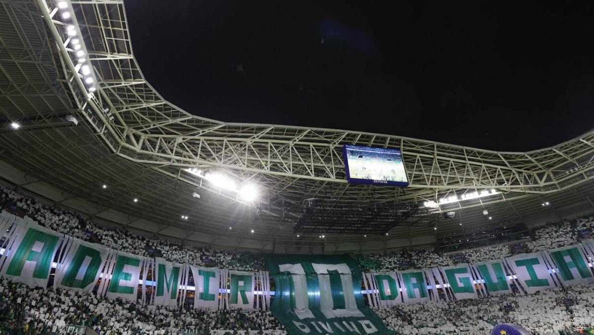 Palmeiras