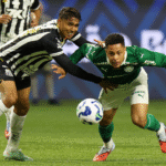 Palmeiras