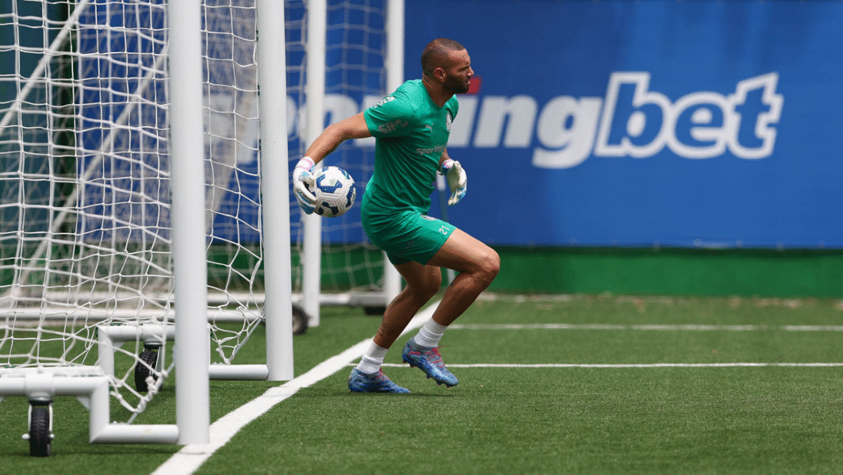 Weverton