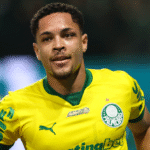 Vitor Roque