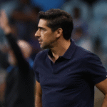 Abel Ferreira