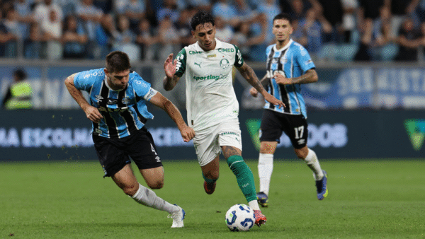 Gr&ecirc;mio