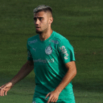 Andreas Pereira