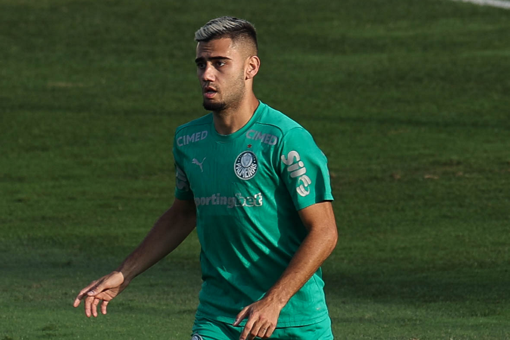 Andreas Pereira