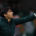 Palmeiras