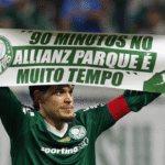 Palmeiras