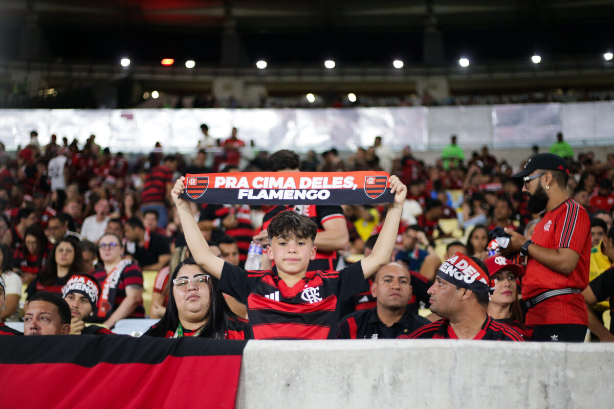 Flamengo