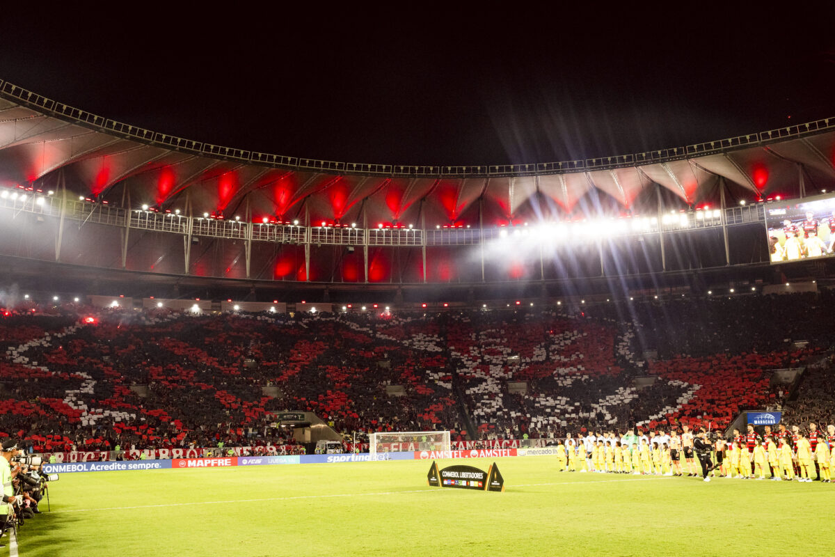Flamengo