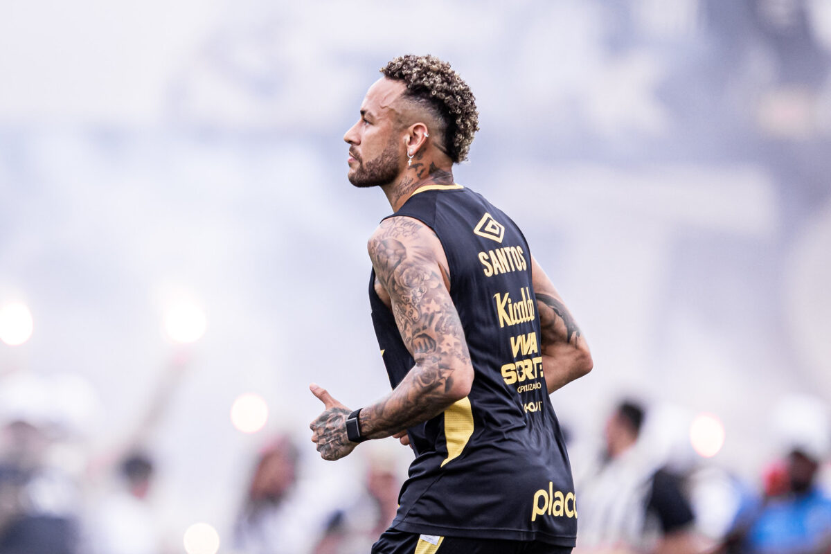 Neymar