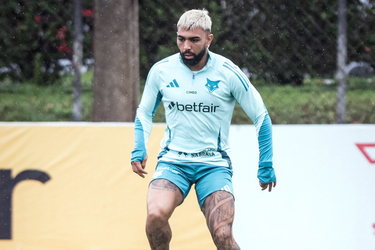 Gabigol