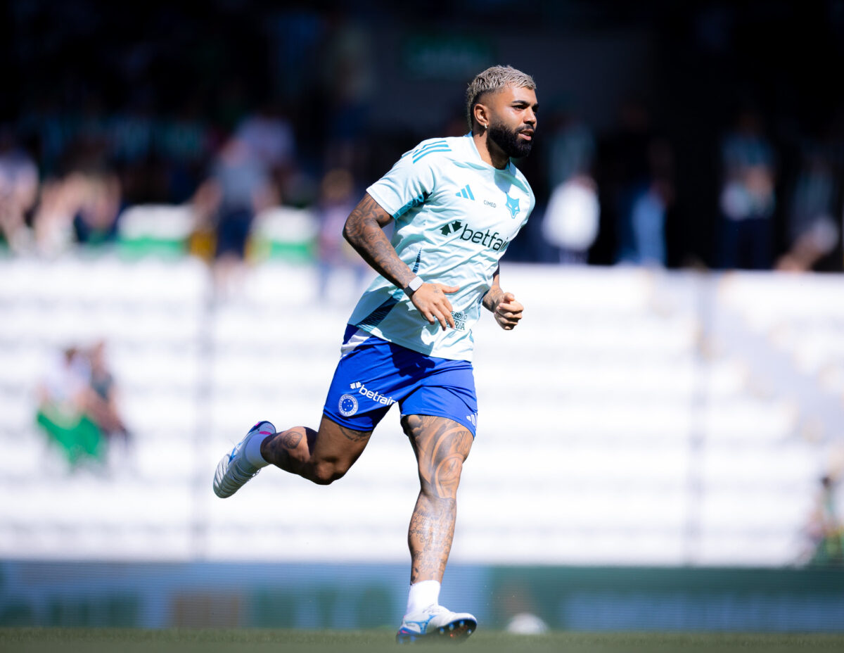 Gabigol