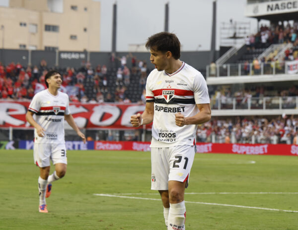 S&atilde;o Paulo