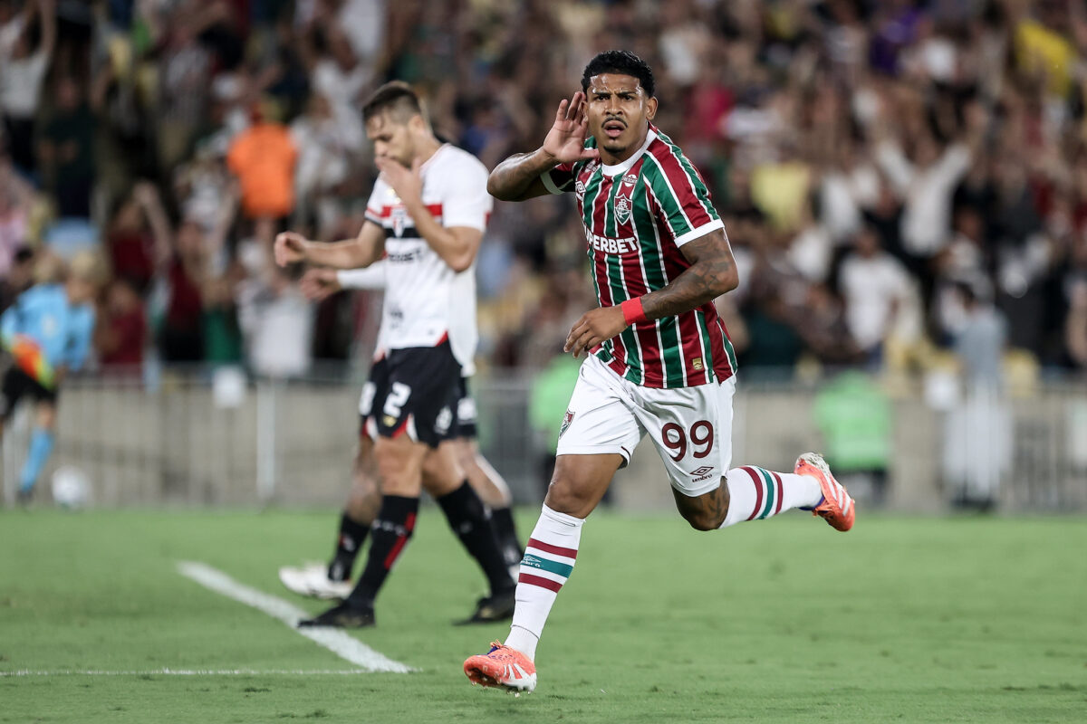 Fluminense