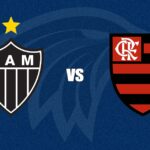 Atlético-MG x Flamengo