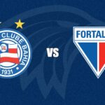 Bahia x Fortaleza