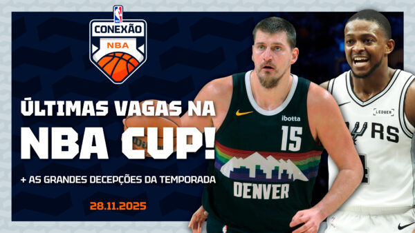 COVER-CONEX&Atilde;O-NBA-28-11-DENVER-NUGGETS-SAN-ANTONIO-SPURS