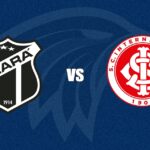 Ceará x Internacional