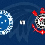 Cruzeiro x Corinthians