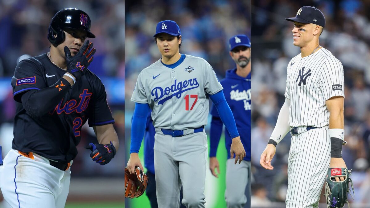 MLB