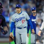 MLB