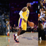 NBA TOP 10