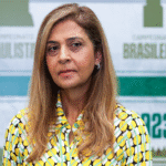 Leila Pereira