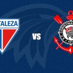 Fortaleza x Corinthians