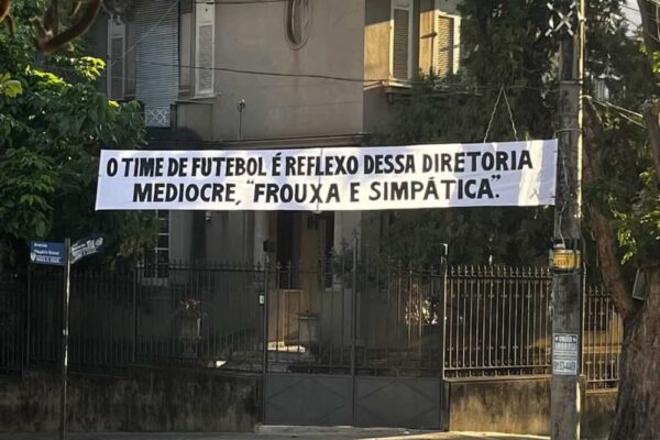 Atl&eacute;tico-MG