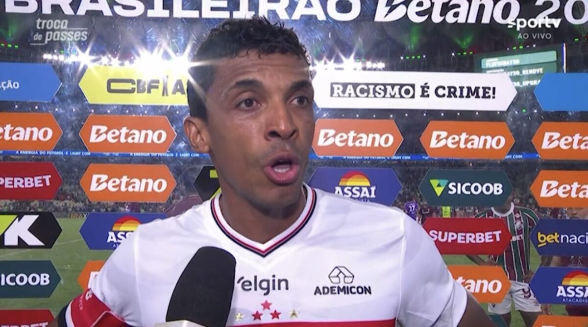 Luiz Gustavo