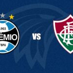 Grêmio x Fluminense