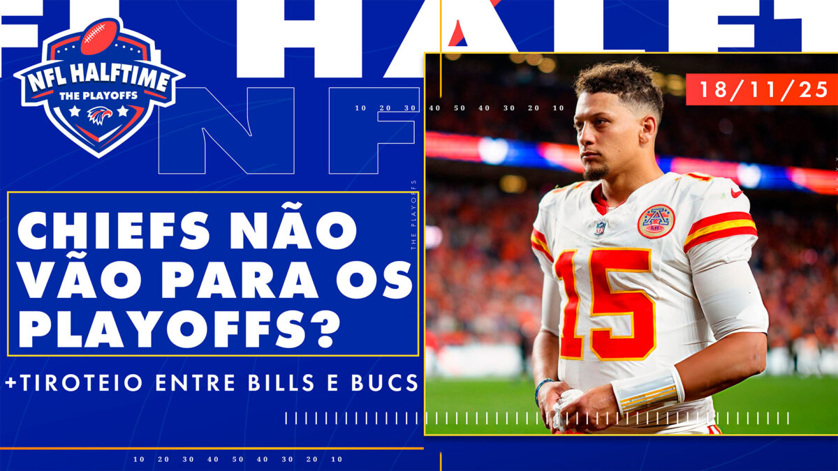 Mahomes Chiefs