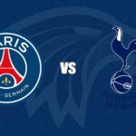 PSG x Tottenham