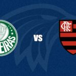 Palmeiras x Flamengo