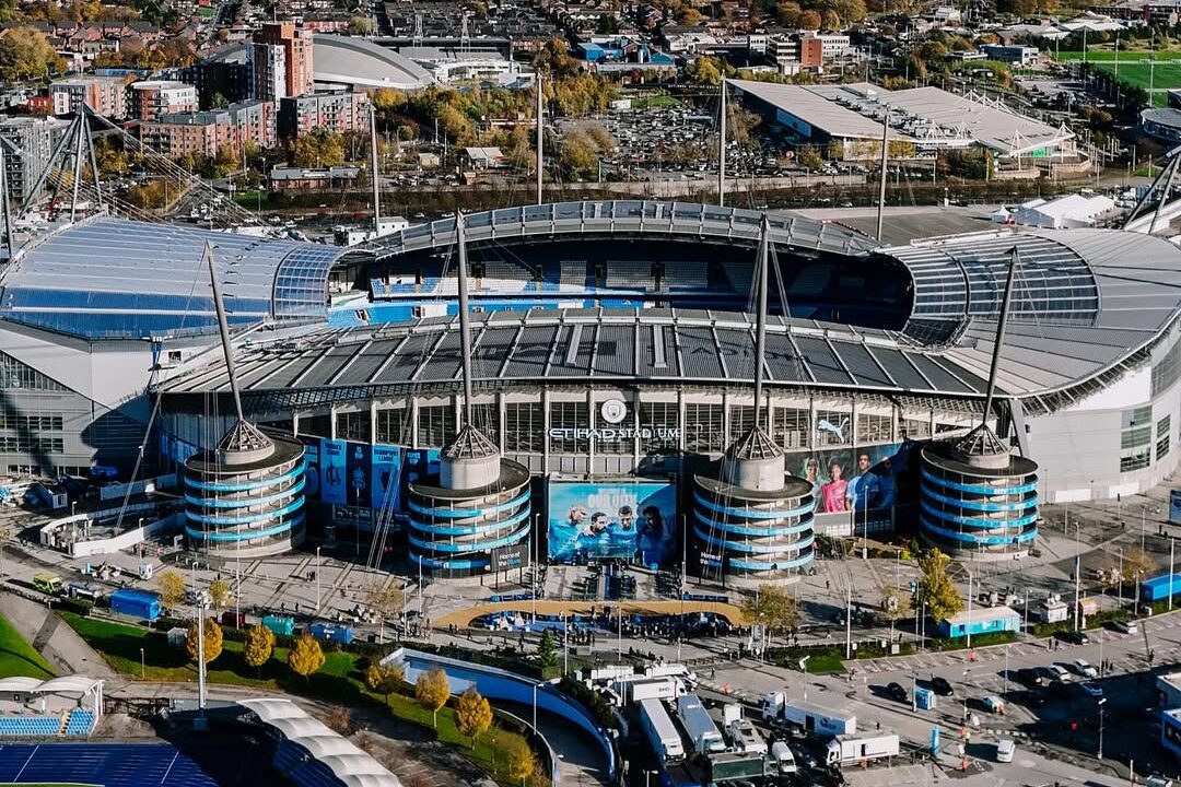Manchester City
