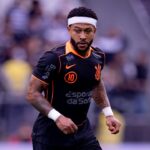 Memphis Depay