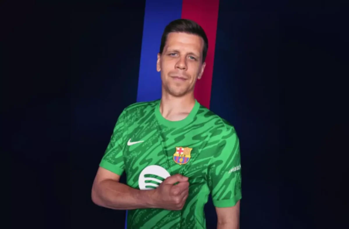 Szczesny