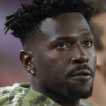 Antonio Brown