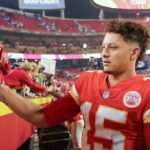 Onde Assistir Chiefs x Cowboys NFL Semana 13
