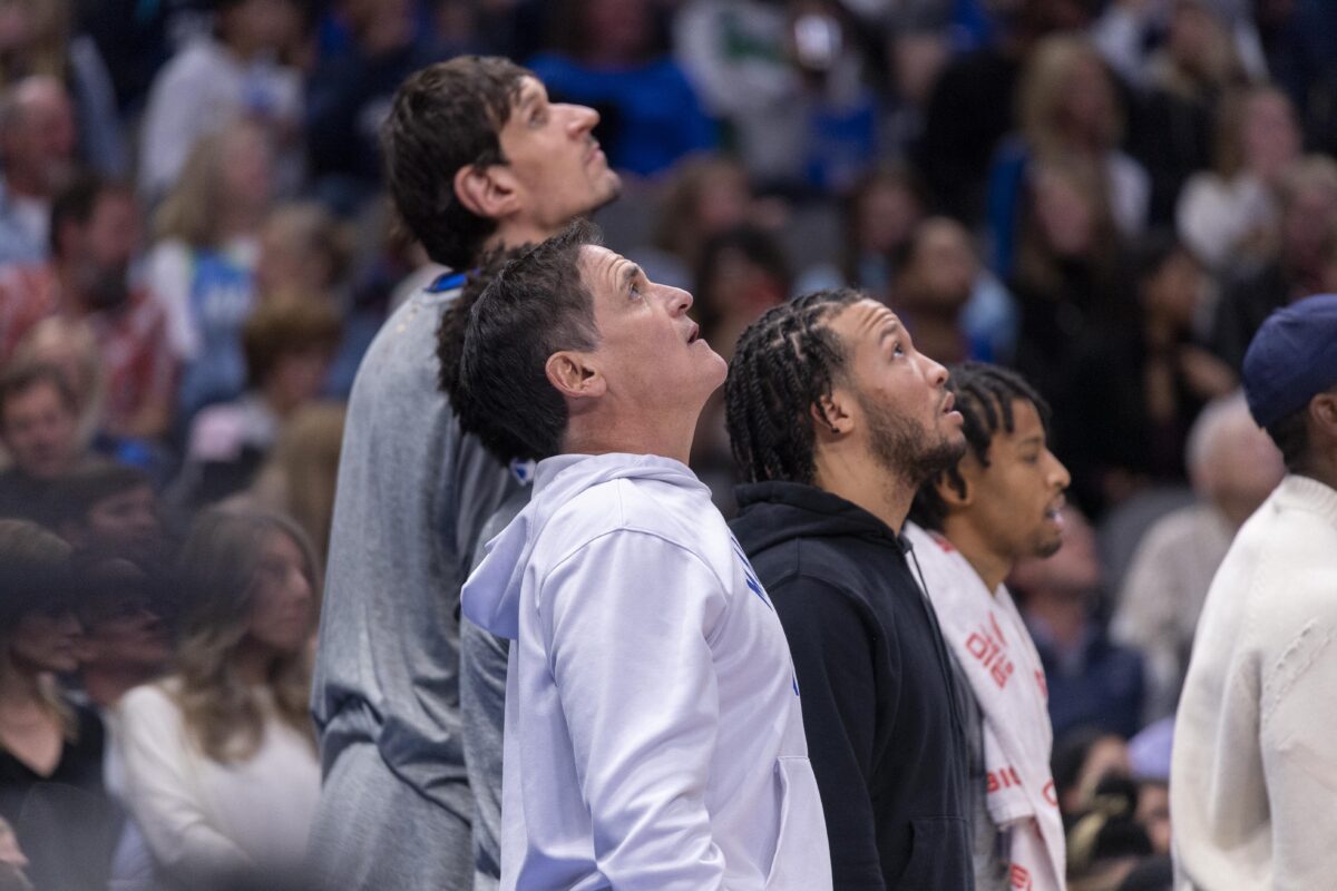 Mavericks