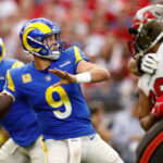 Onde assistir Rams x Buccaneers Semana 12 NFL 23/11/25